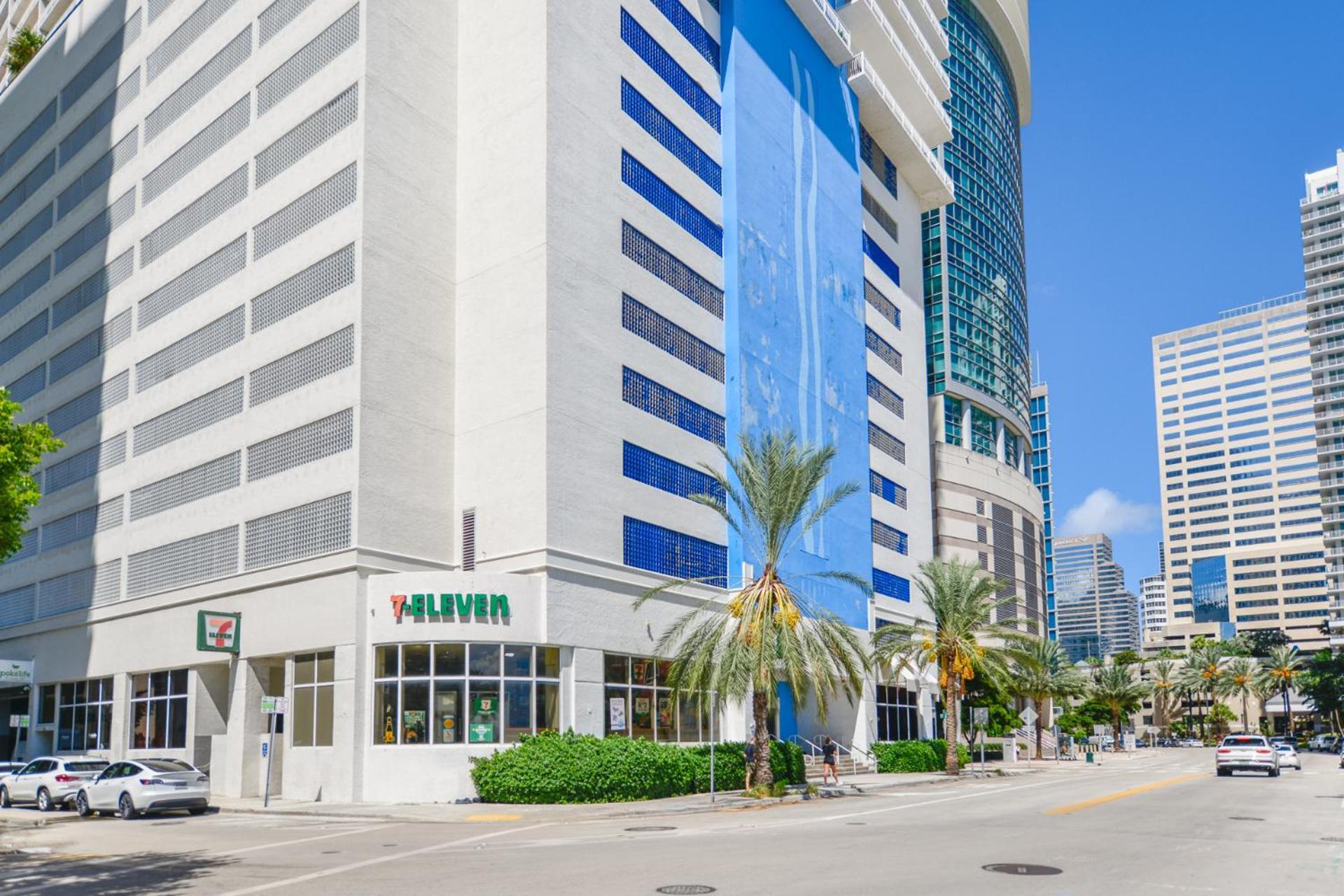 Wonderful Condo In The Heart Of Brickell With Pool Miami Extérieur photo