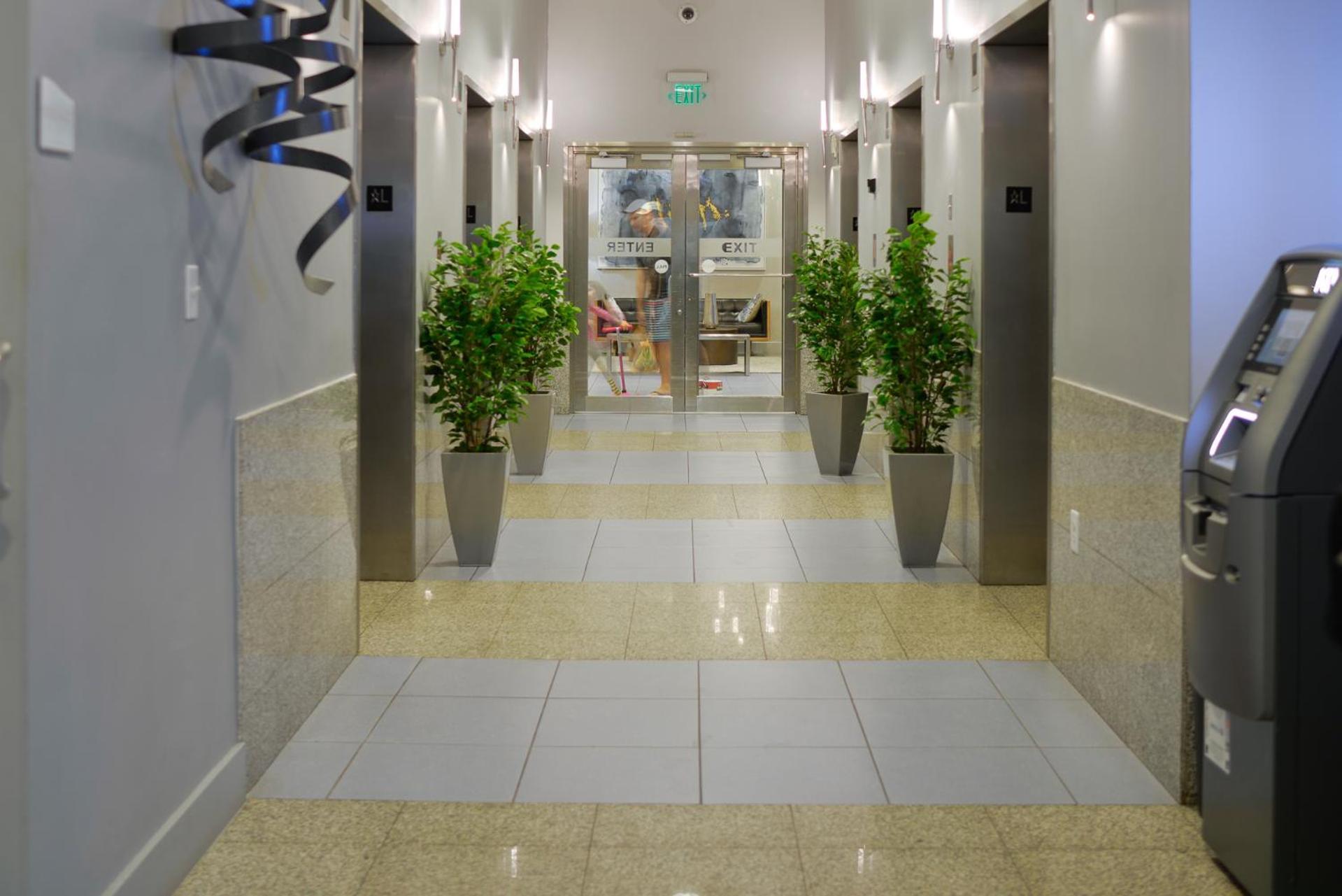 Wonderful Condo In The Heart Of Brickell With Pool Miami Extérieur photo